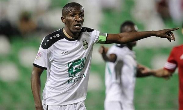 مشعل عبد الله 