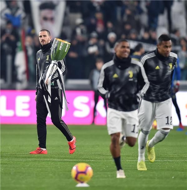  ليوناردو بونوتشي