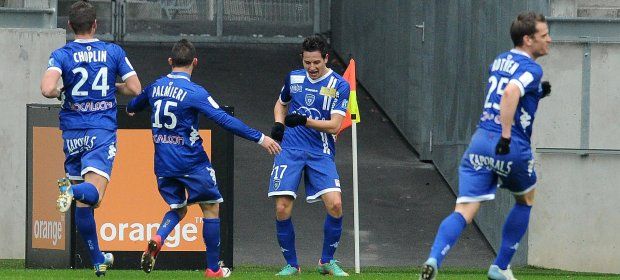 باستيا - أرشيفية 