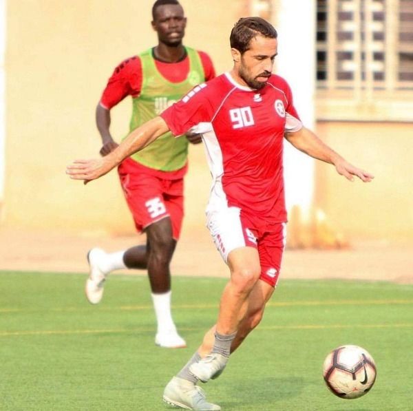 عمر زين الدين