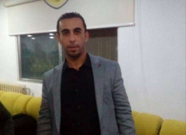 صهيب الخصاونة