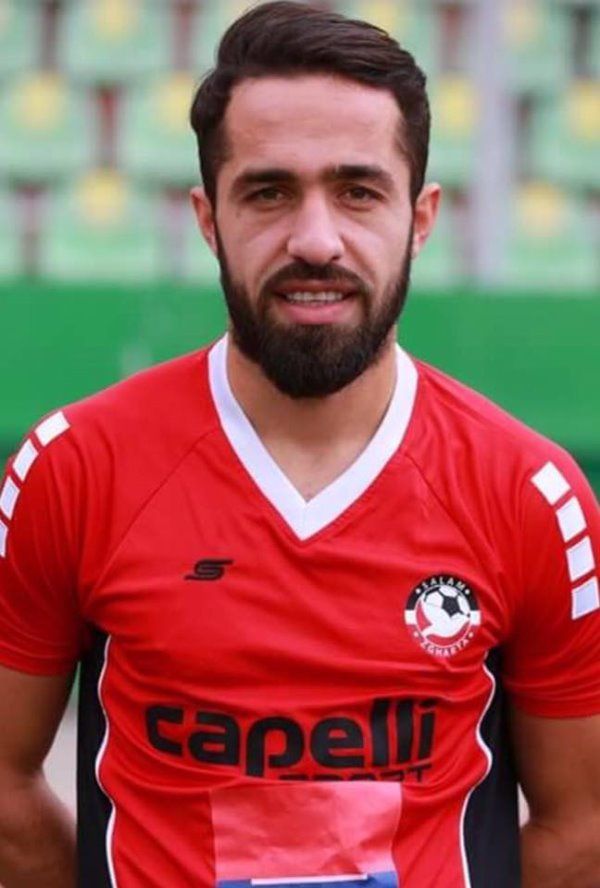 عمر زين الدين 