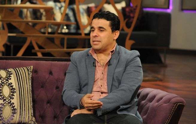 خالد الغندور