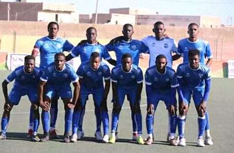 لاعبو الوئام