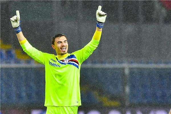 إيميل أوديرو