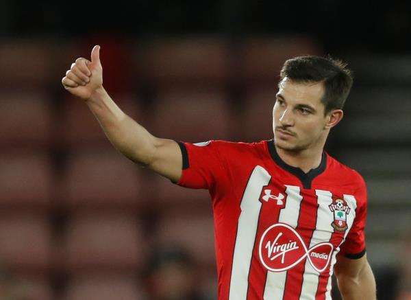 سيدريك سواريس