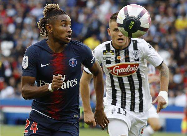 كريستوفر نكونكو