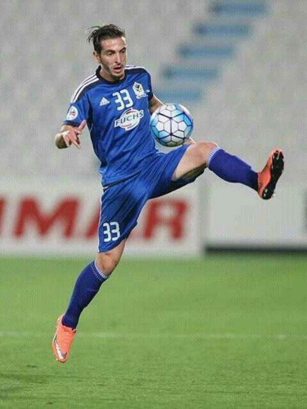 مؤيد العجان