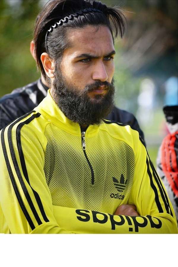 ورد سلامة مهاجم تشرين