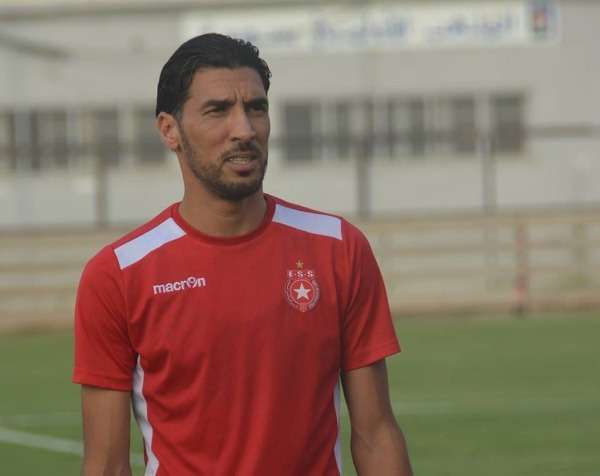  ماهر الحناشي