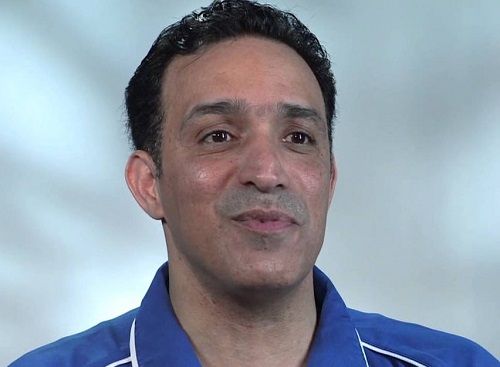  أسامة حسين