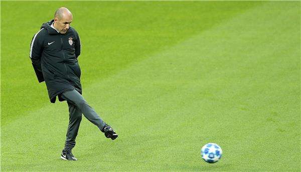  ليوناردو جارديم