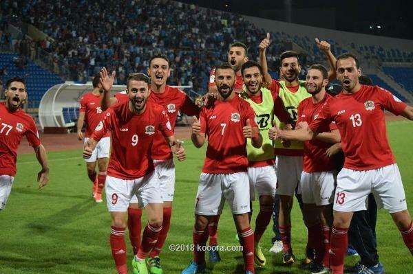 فريق الجزيرة