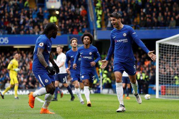 فيكتور موزيس