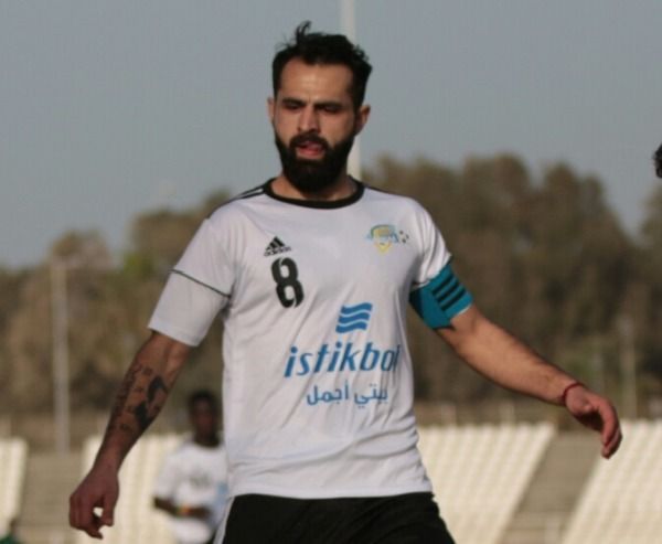 مالك الموسوي