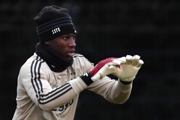 أندري أونانا