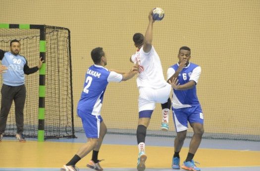 من الدوري العماني