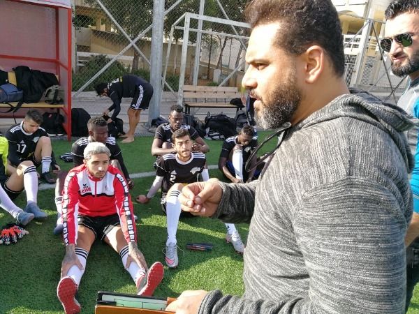 أحمد حافظ
