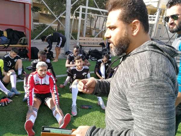 أحمد حافظ