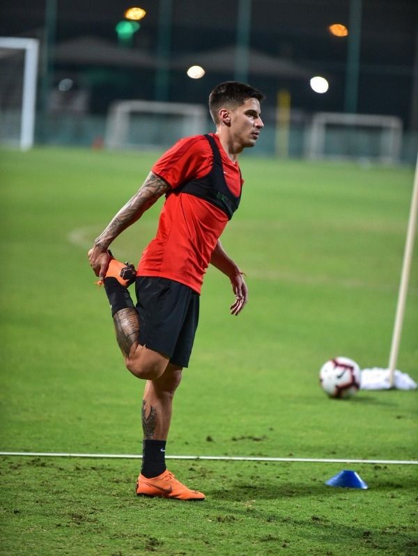 جوناثان مينينديز