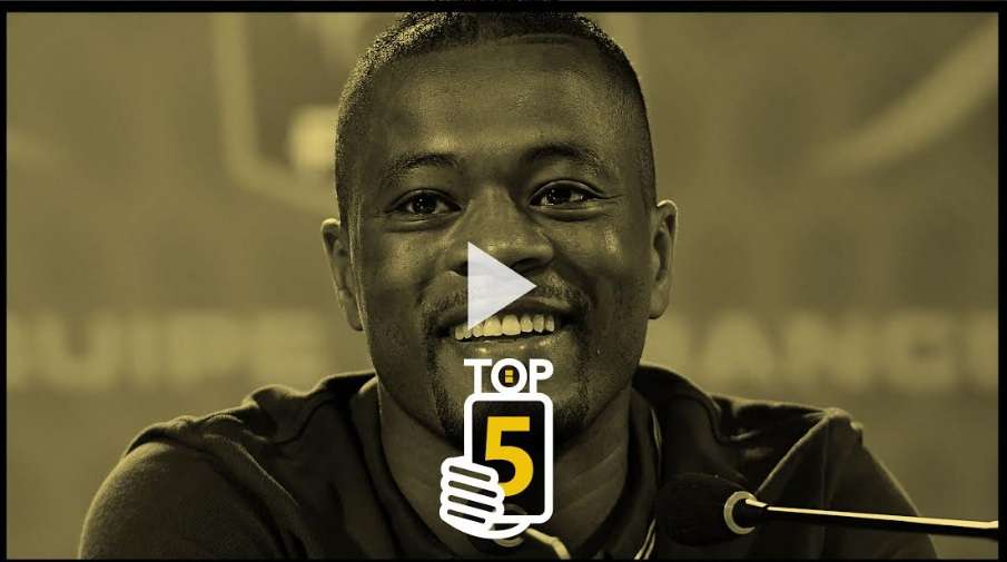 باتريس إيفرا