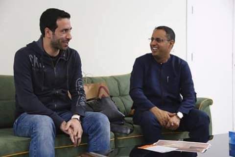 أبو تريكة 