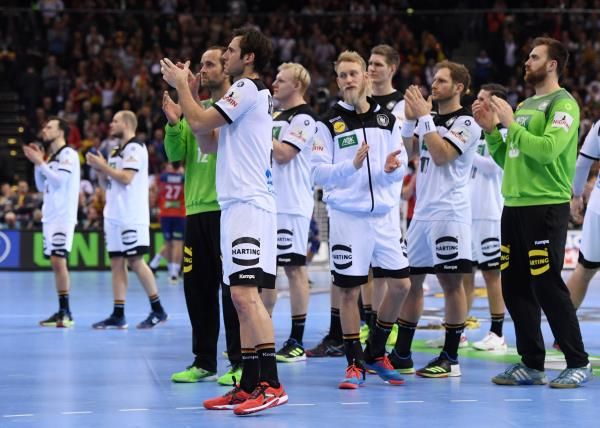 منتخب ألمانيا لكرة اليد