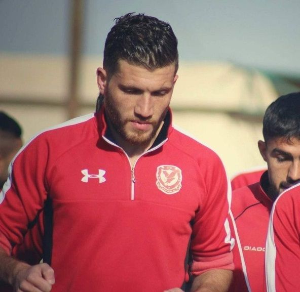 أحمد البصير