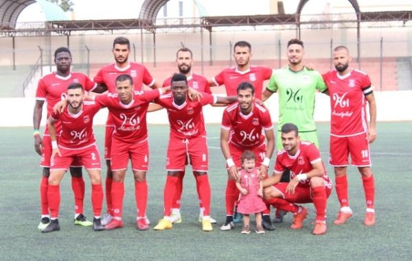 التضامن صور