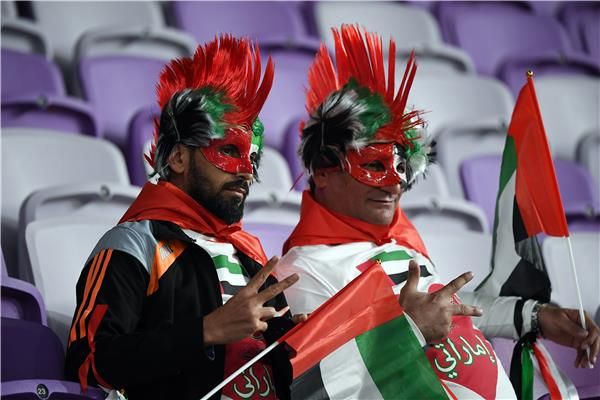 جمهور الإمارات 