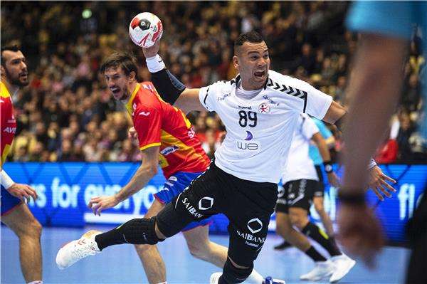 محمد ممدوح هاشم من المباراة