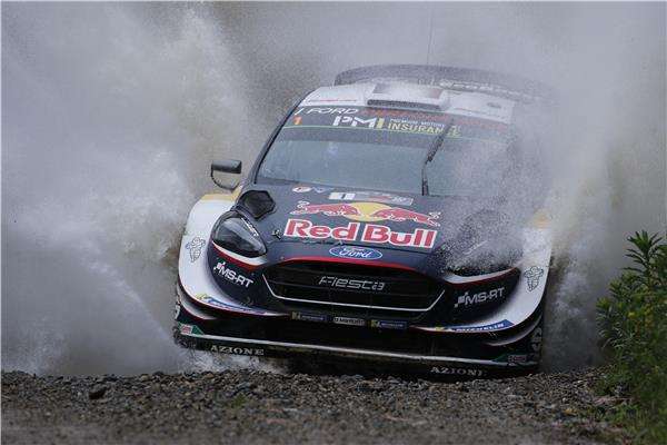  سيباستيان أوجيه 