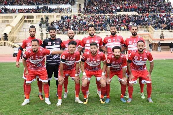 لاعبو الطليعة