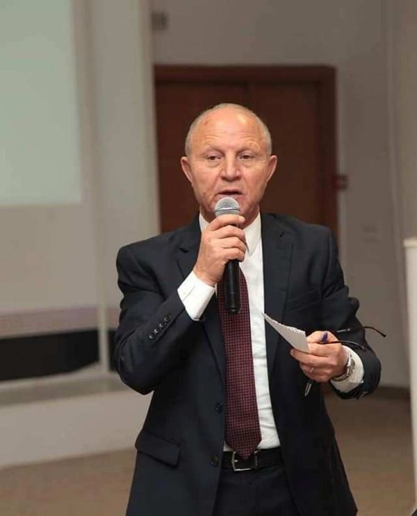 رضا شرف الدين