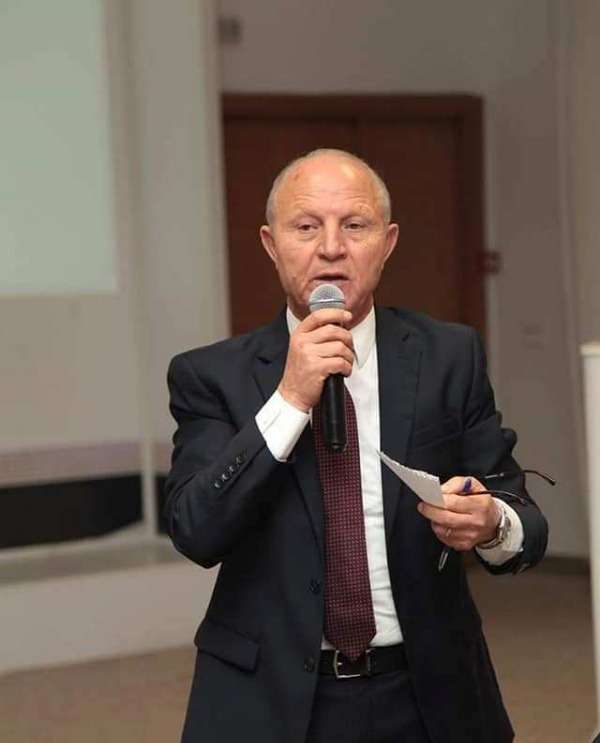 رضا شرف الدين