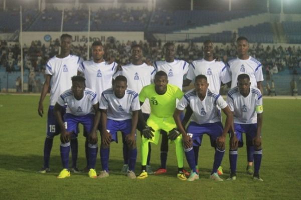 فريق الهلال كادقلي