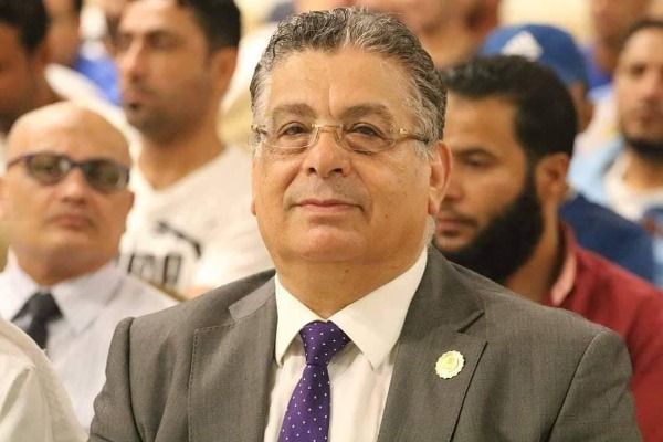 محمود العدل 