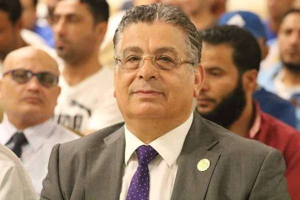 محمود العدل 