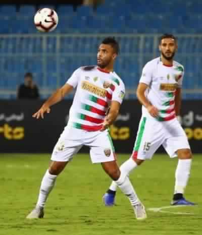 هشام شريف الوزاني