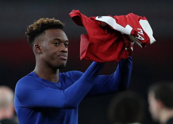 كالوم هودسون أودوي