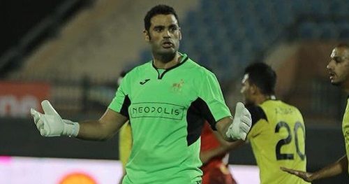  محمد عبد المنصف