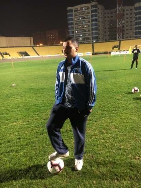 نواف المطيري