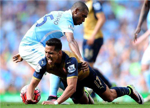 فيرناندينيو 