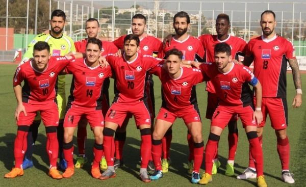 السلام زغرتا 