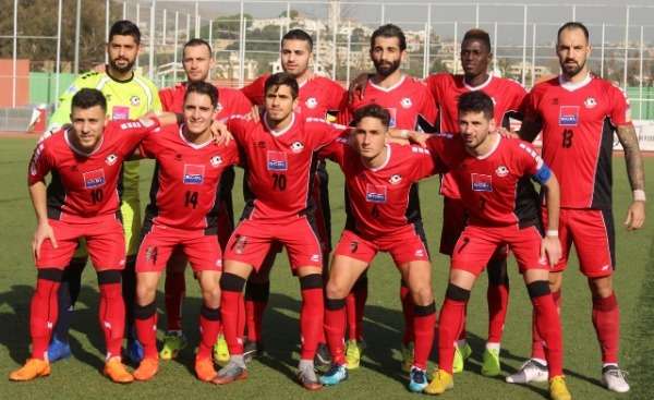 السلام زغرتا 