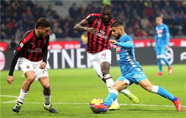 دافيد كالابريا