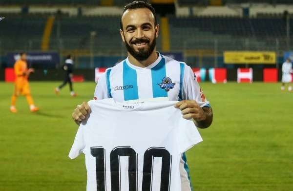 محمد مجدي قفشة