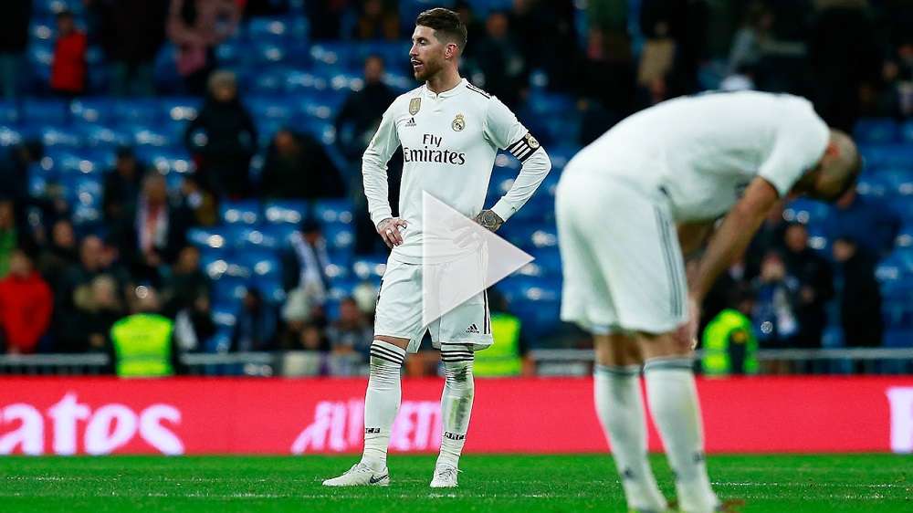 سيرجيو راموس