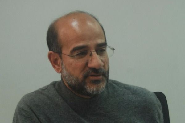 عامر حسين