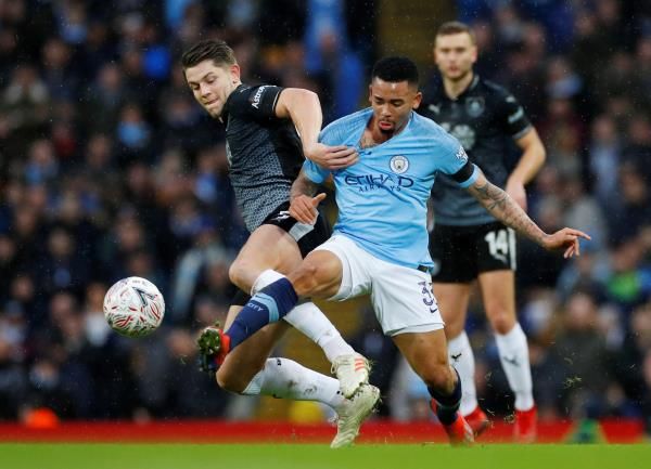 جابرييل جيسوس